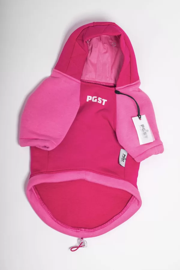 Rosy Wrap PGST - Image 2