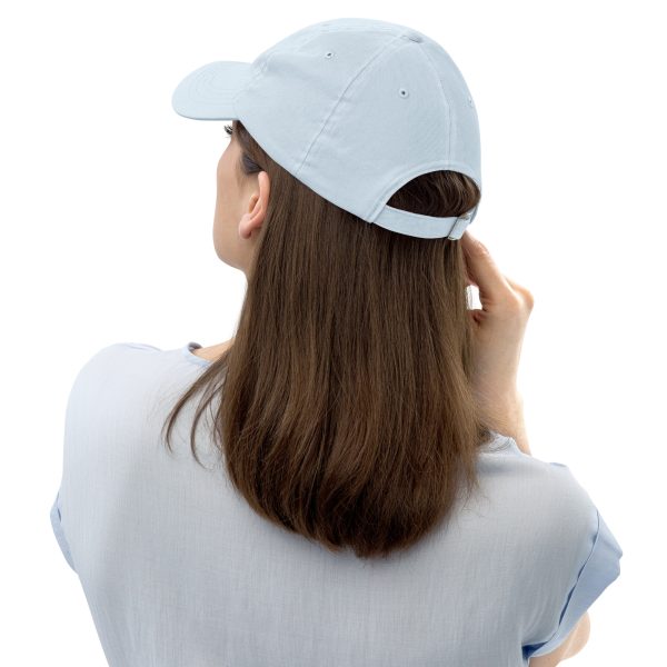 Pastel baseball hat - Image 2