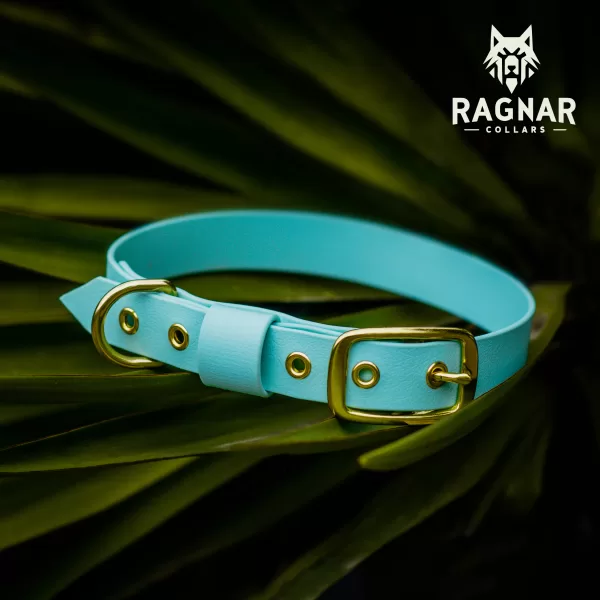 Ръчно изработени нашийници от PVC уебинг – Ragnar Collars - Image 8